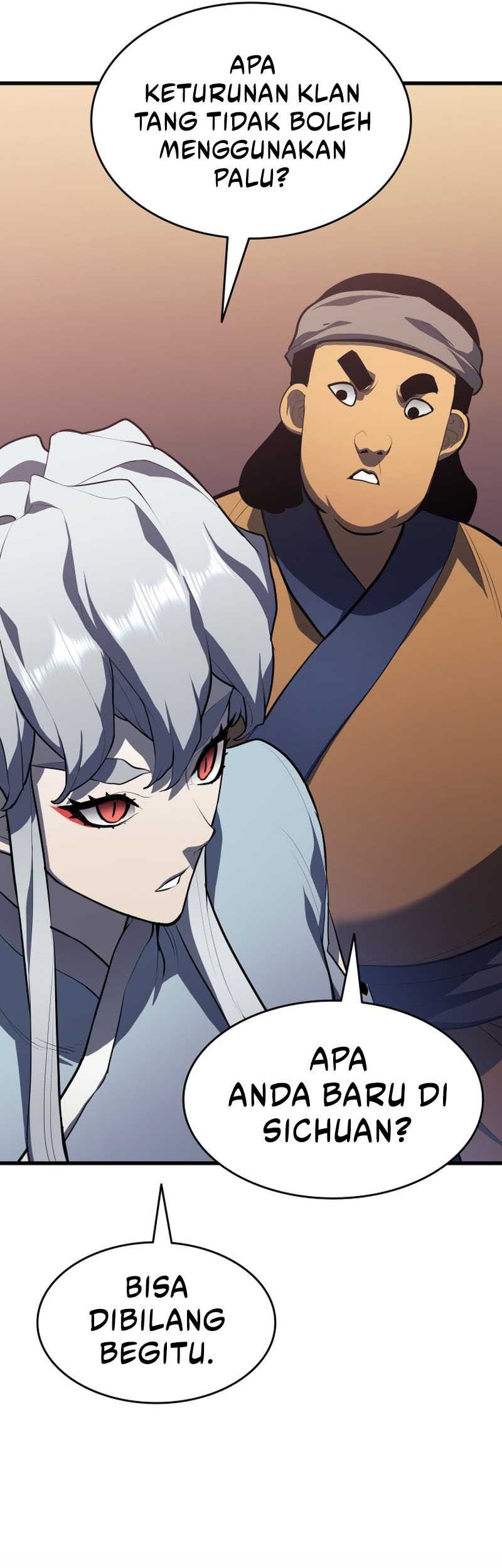 Grim Reaper of the Drifting Moon Chapter 30 - halaman 68