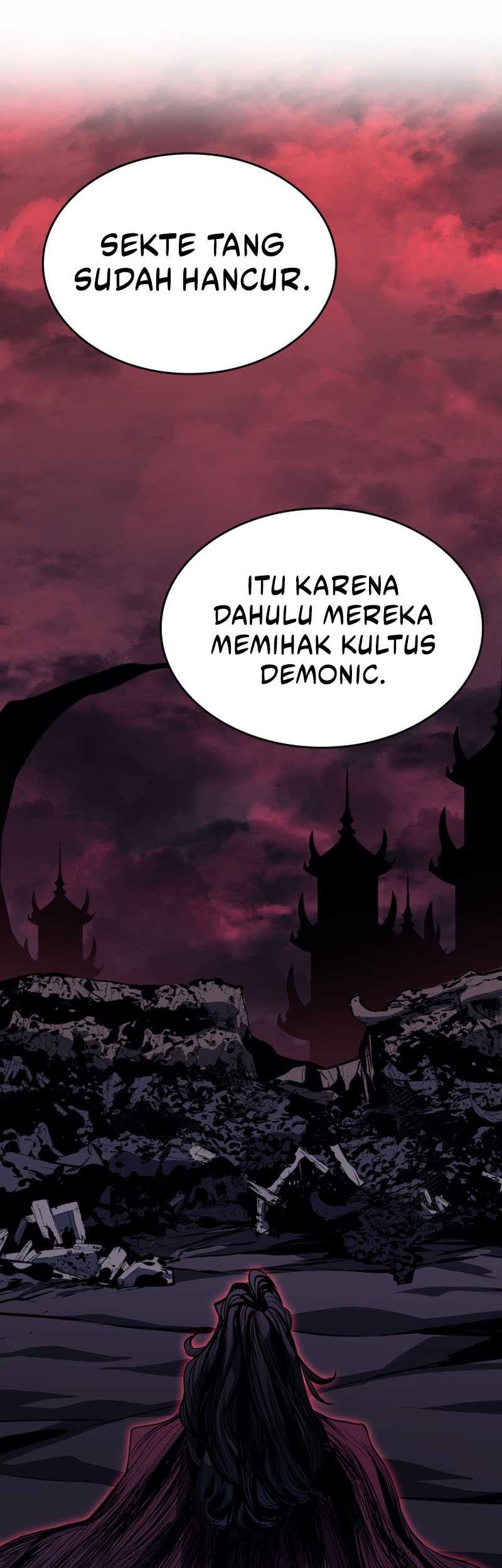Grim Reaper of the Drifting Moon Chapter 30 - halaman 69