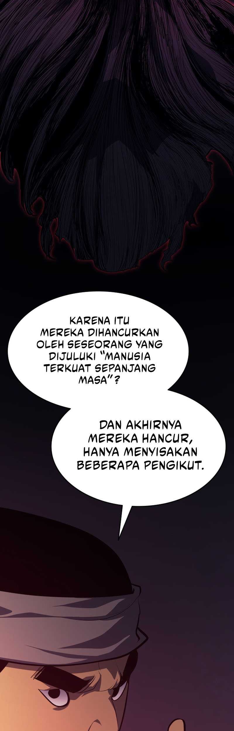 Grim Reaper of the Drifting Moon Chapter 30 - halaman 70