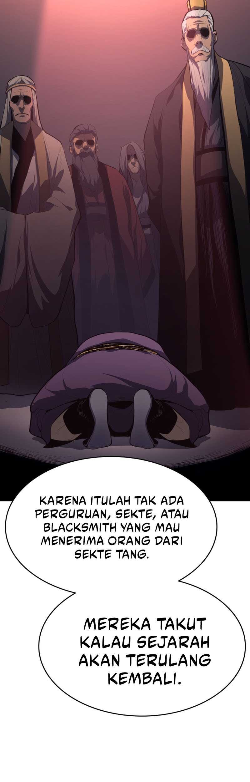 Grim Reaper of the Drifting Moon Chapter 30 - halaman 72