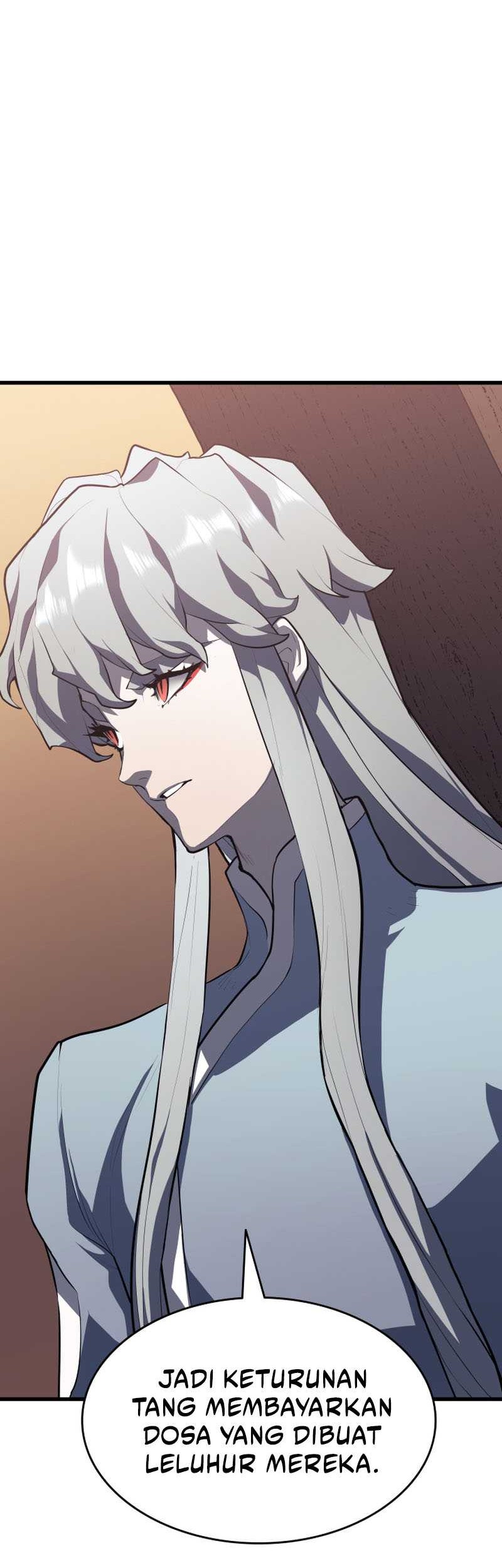 Grim Reaper of the Drifting Moon Chapter 30 - halaman 73
