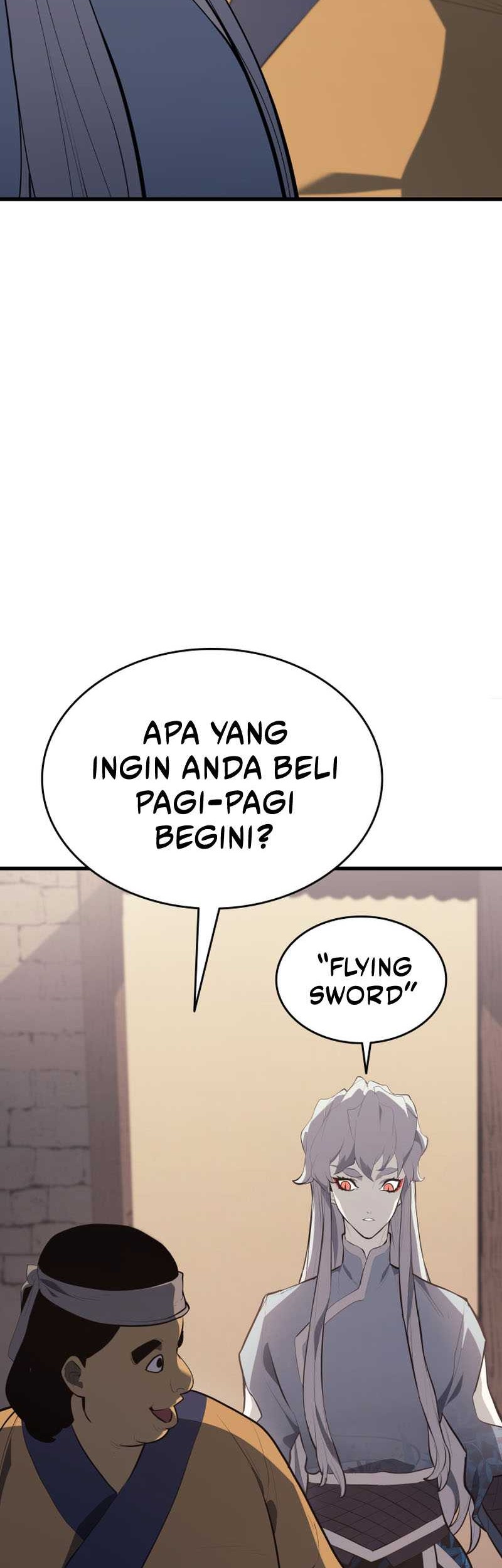 Grim Reaper of the Drifting Moon Chapter 30 - halaman 75
