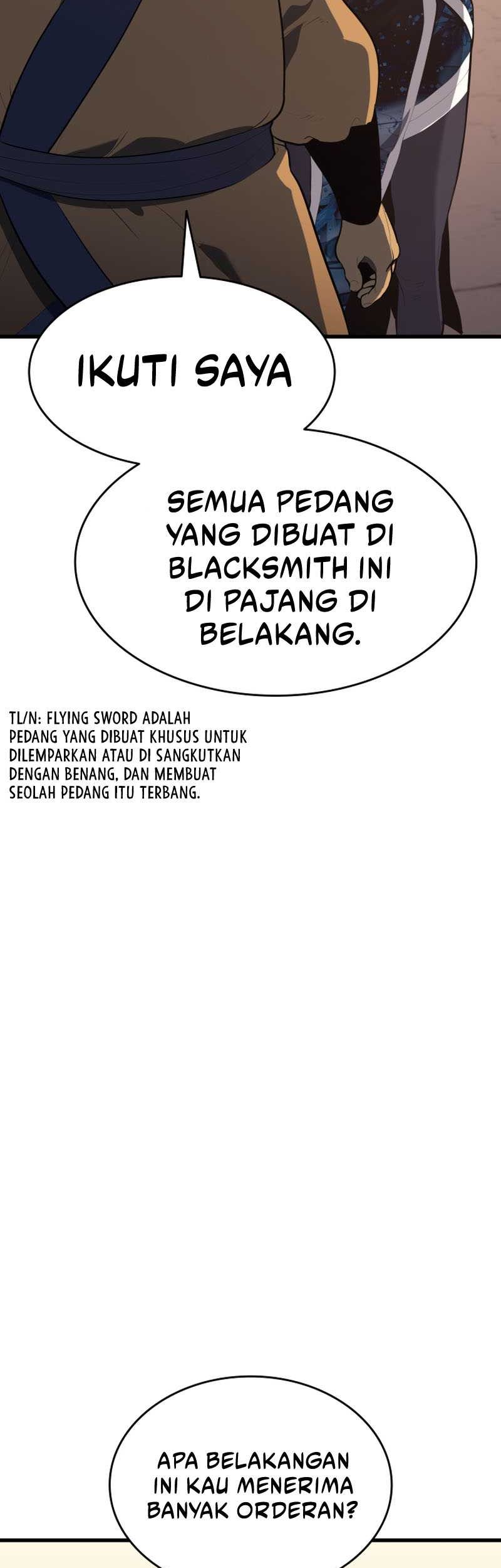 Grim Reaper of the Drifting Moon Chapter 30 - halaman 76