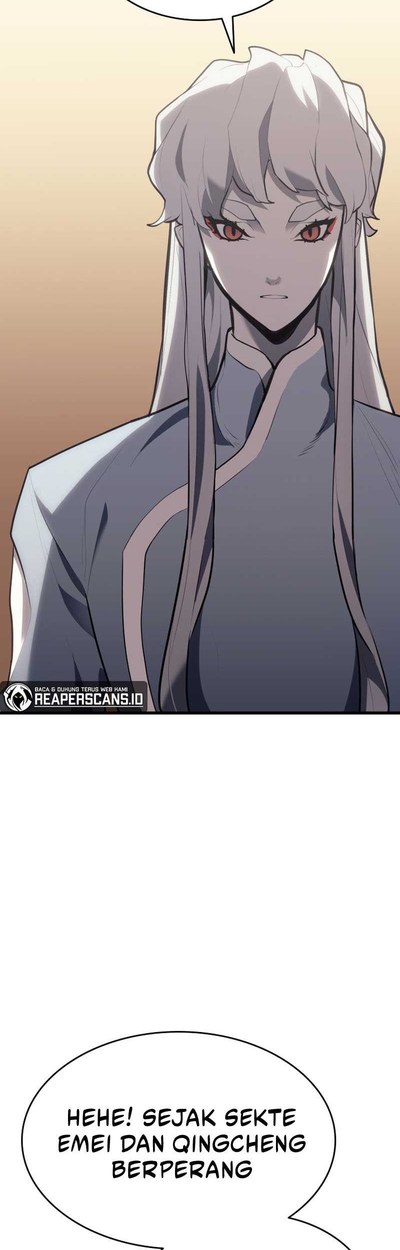 Grim Reaper of the Drifting Moon Chapter 30 - halaman 77