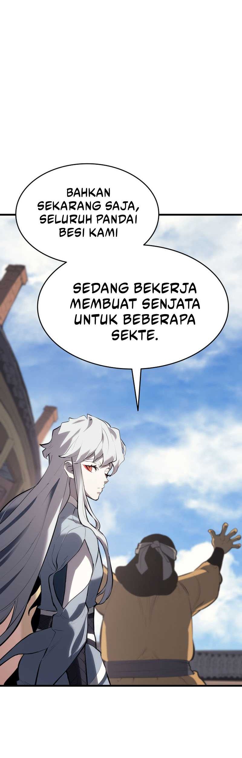 Grim Reaper of the Drifting Moon Chapter 30 - halaman 79