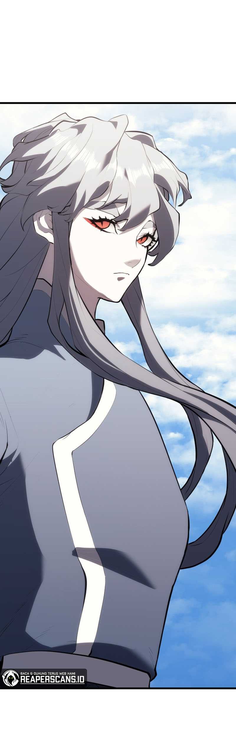 Grim Reaper of the Drifting Moon Chapter 30 - halaman 80