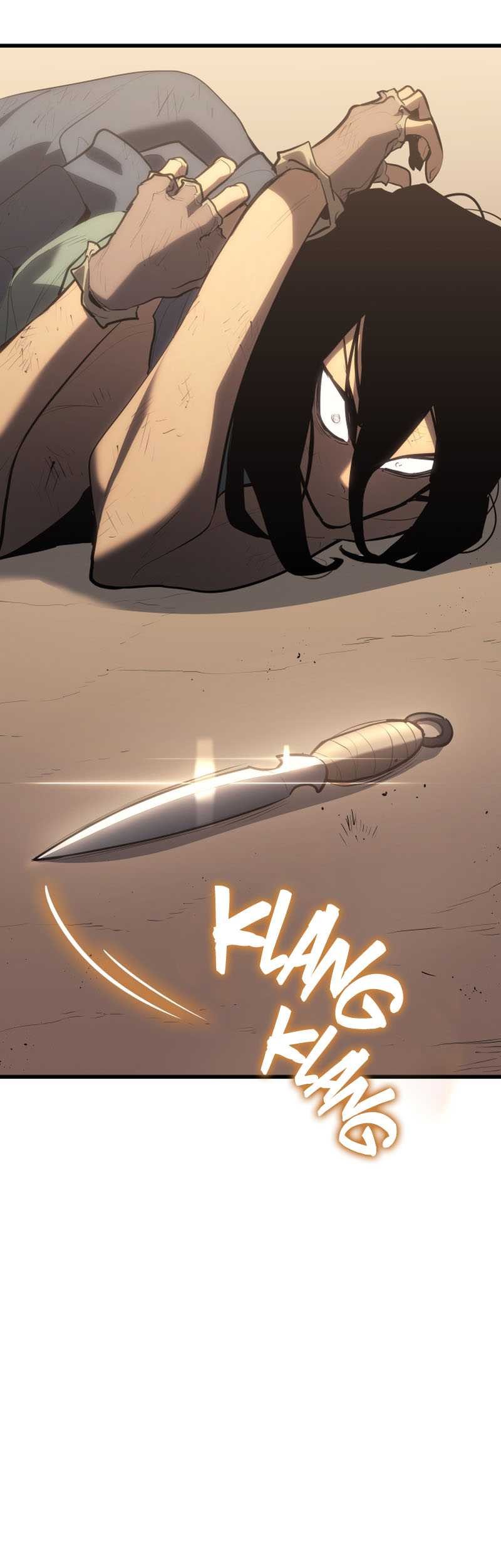 Grim Reaper of the Drifting Moon Chapter 30 - halaman 86