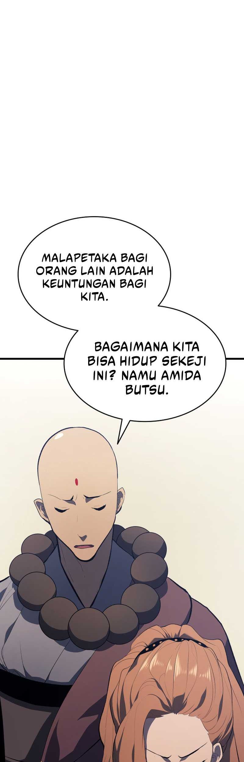 Grim Reaper of the Drifting Moon Chapter 30 - halaman 9