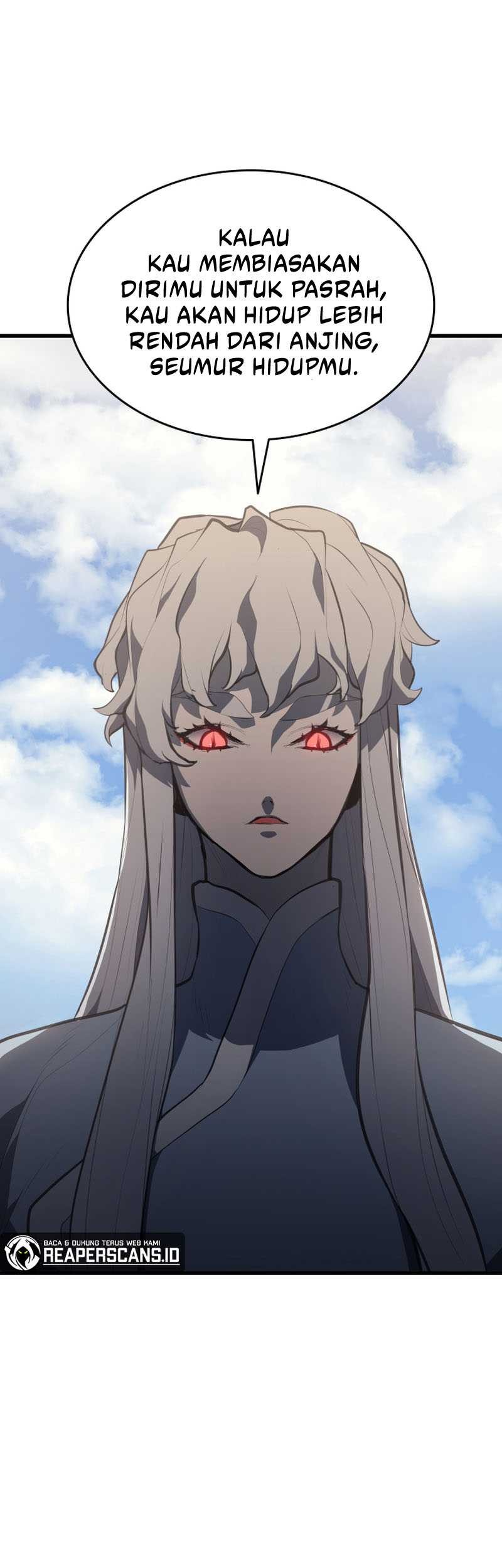 Grim Reaper of the Drifting Moon Chapter 30 - halaman 90