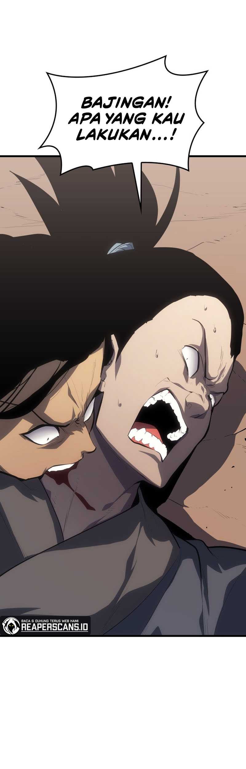 Grim Reaper of the Drifting Moon Chapter 31 - halaman 12