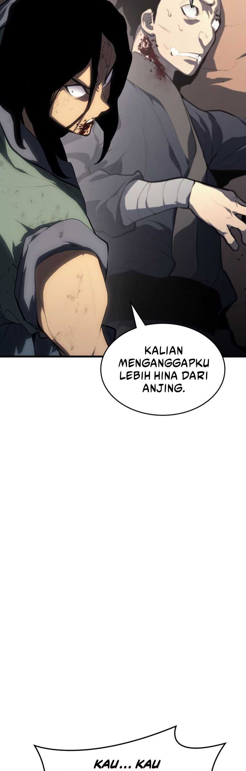 Grim Reaper of the Drifting Moon Chapter 31 - halaman 18