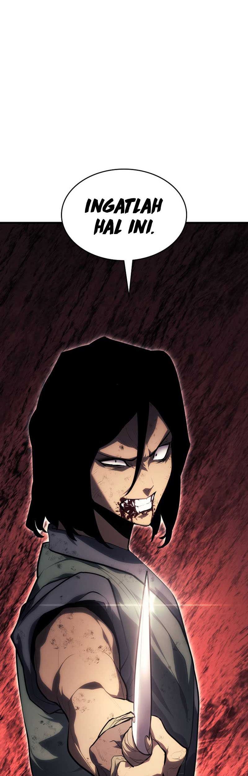 Grim Reaper of the Drifting Moon Chapter 31 - halaman 21