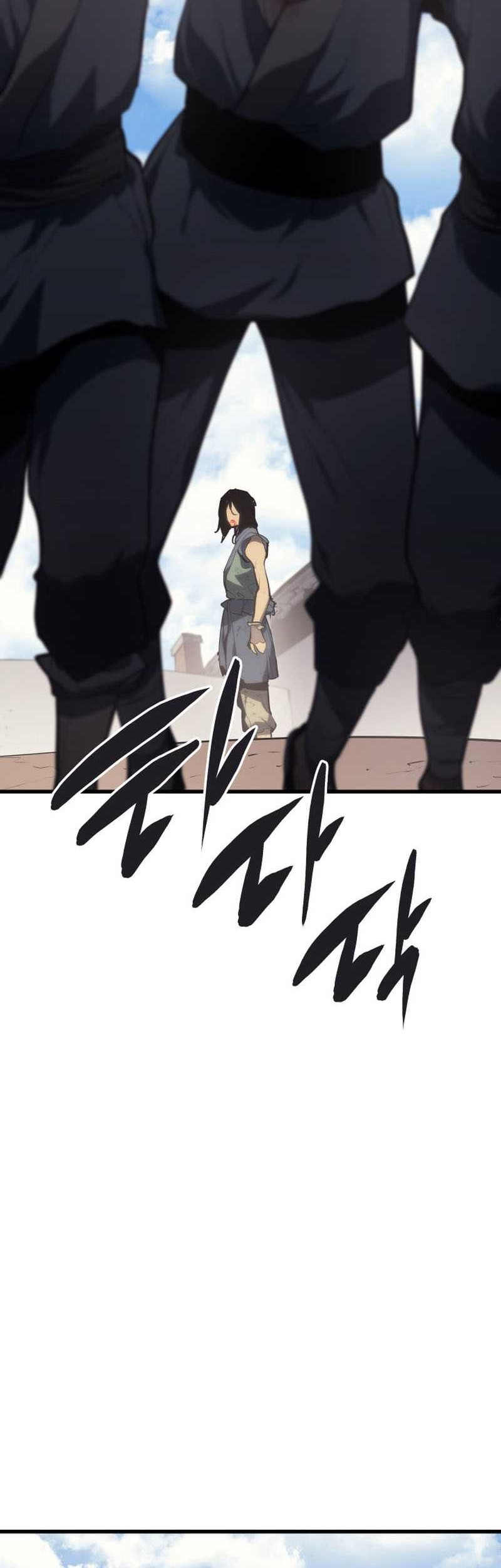 Grim Reaper of the Drifting Moon Chapter 31 - halaman 23