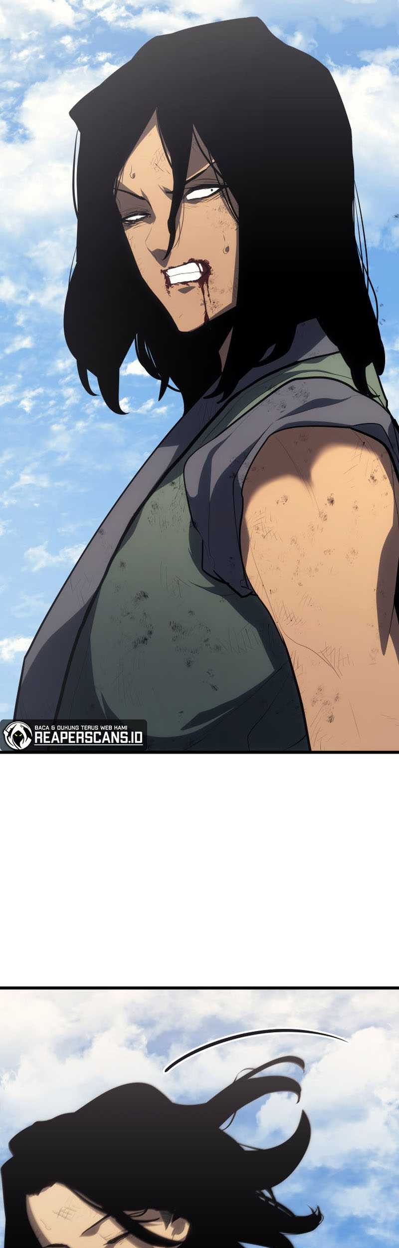 Grim Reaper of the Drifting Moon Chapter 31 - halaman 24