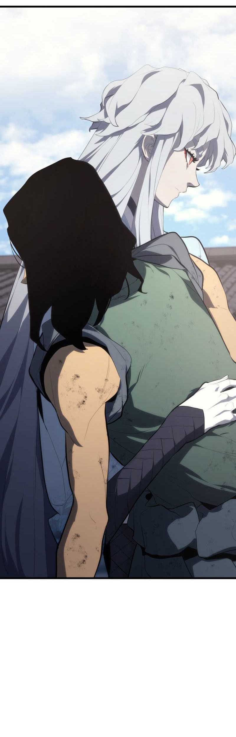 Grim Reaper of the Drifting Moon Chapter 31 - halaman 27