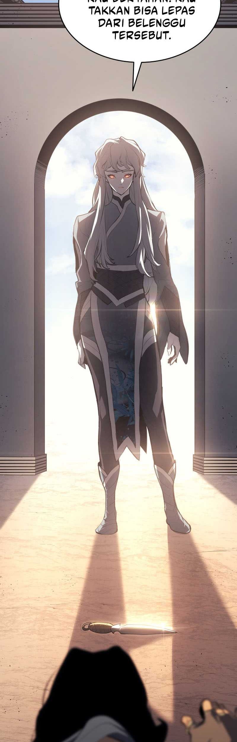 Grim Reaper of the Drifting Moon Chapter 31 - halaman 3