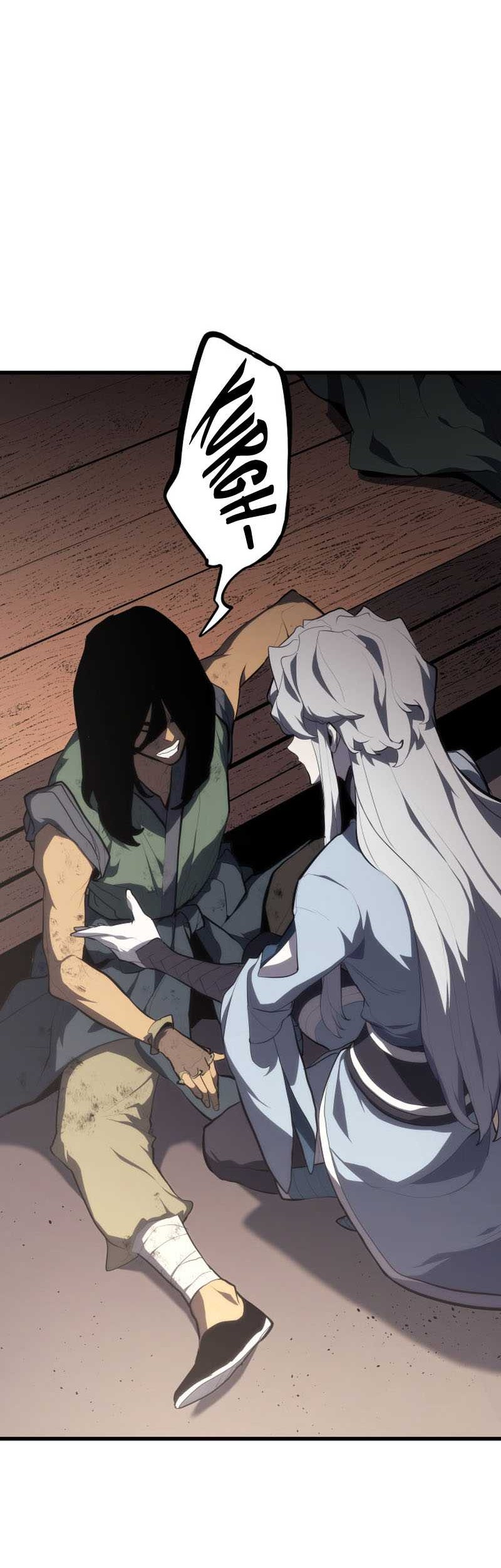 Grim Reaper of the Drifting Moon Chapter 31 - halaman 31
