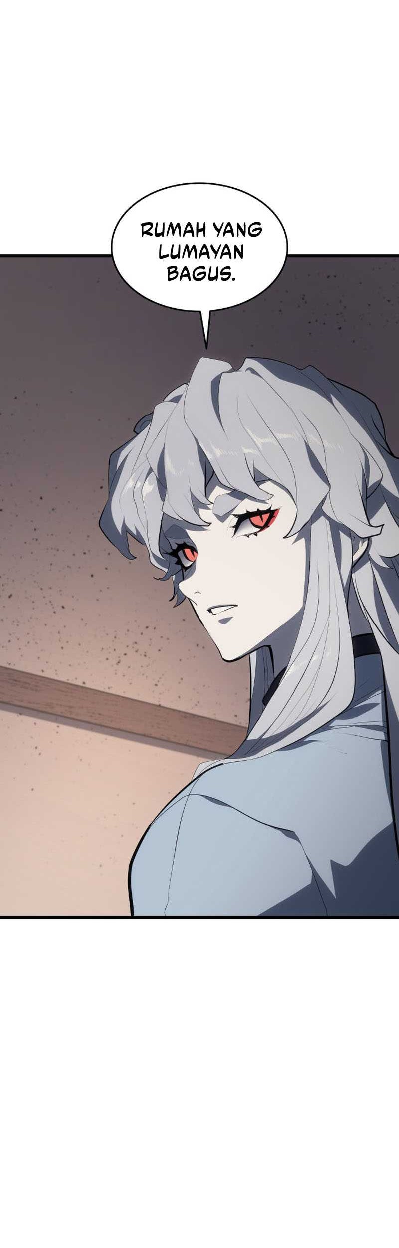 Grim Reaper of the Drifting Moon Chapter 31 - halaman 33