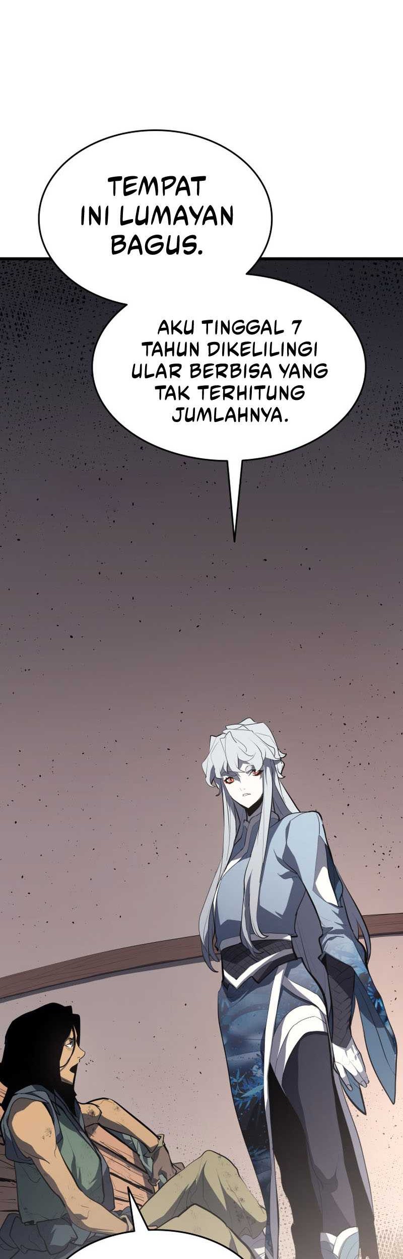 Grim Reaper of the Drifting Moon Chapter 31 - halaman 35