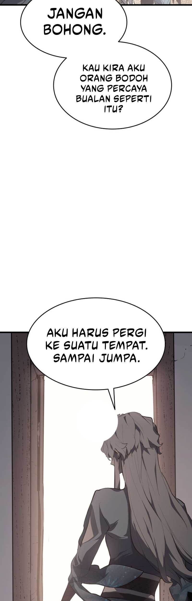Grim Reaper of the Drifting Moon Chapter 31 - halaman 36