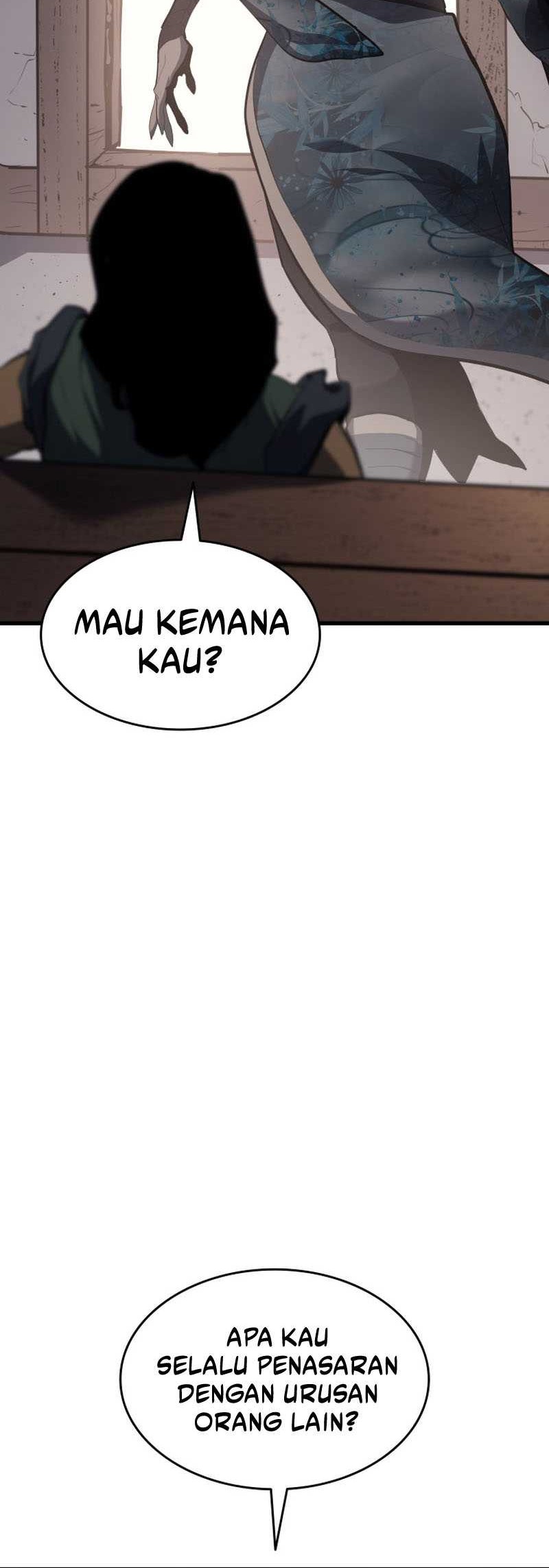 Grim Reaper of the Drifting Moon Chapter 31 - halaman 37