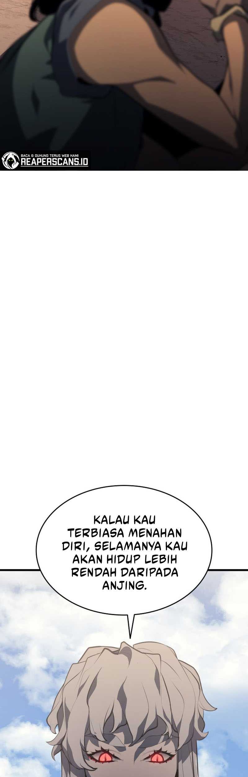 Grim Reaper of the Drifting Moon Chapter 31 - halaman 4