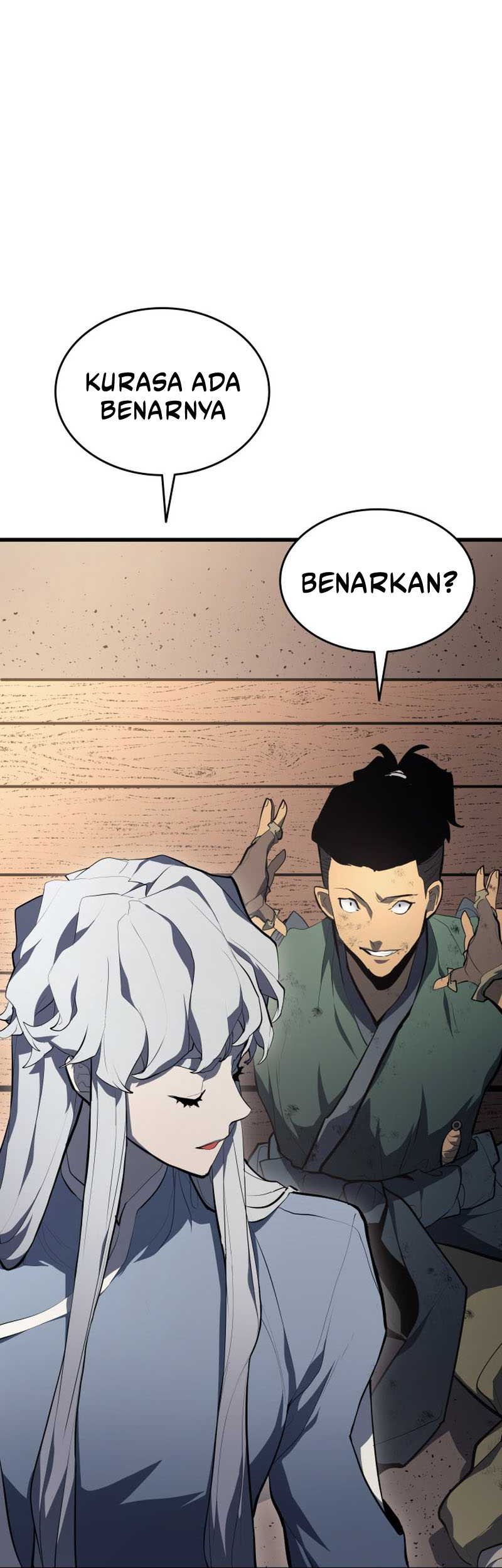 Grim Reaper of the Drifting Moon Chapter 31 - halaman 40