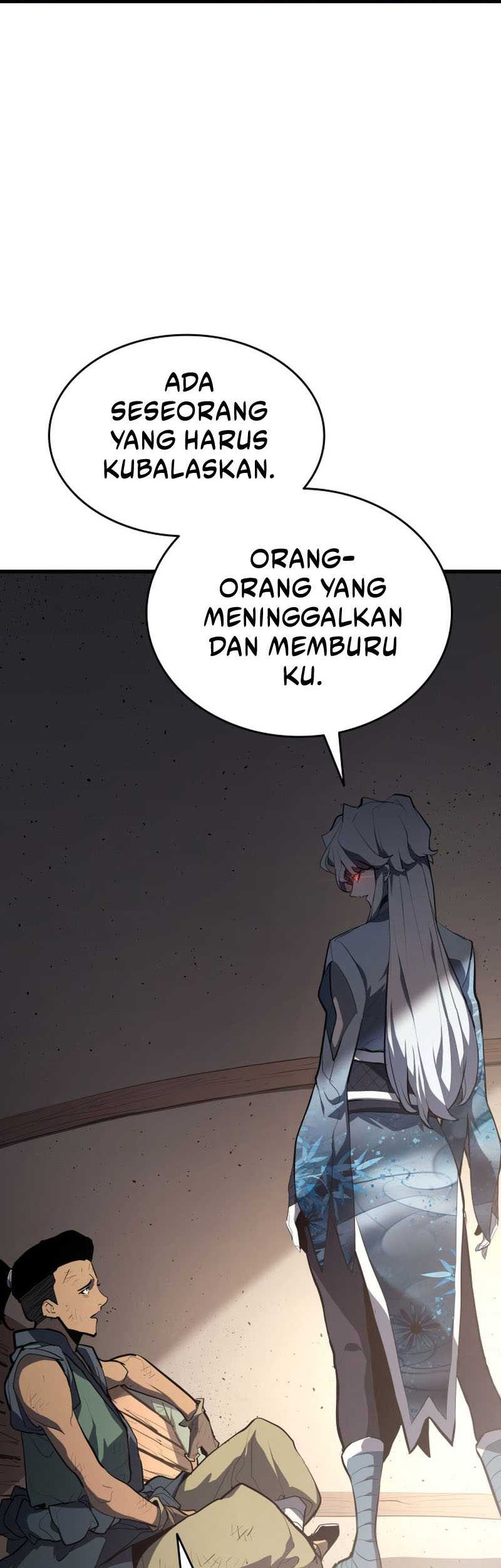 Grim Reaper of the Drifting Moon Chapter 31 - halaman 41