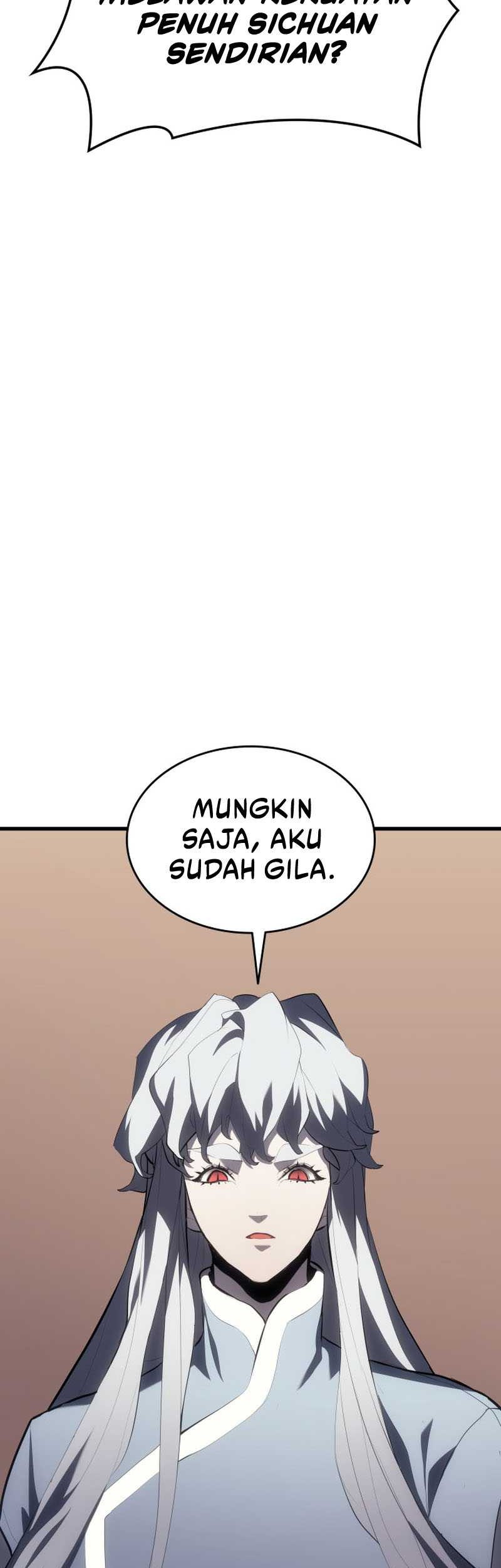 Grim Reaper of the Drifting Moon Chapter 31 - halaman 46