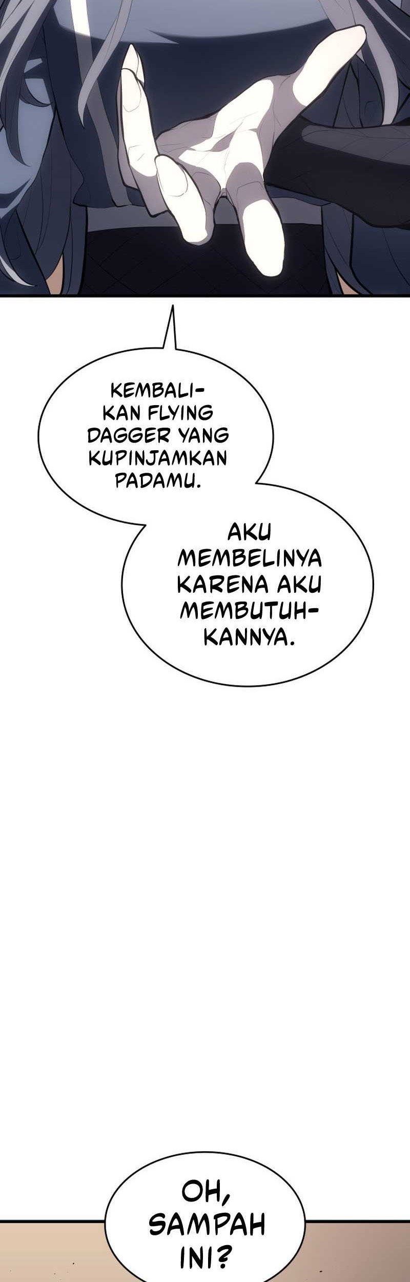 Grim Reaper of the Drifting Moon Chapter 31 - halaman 47