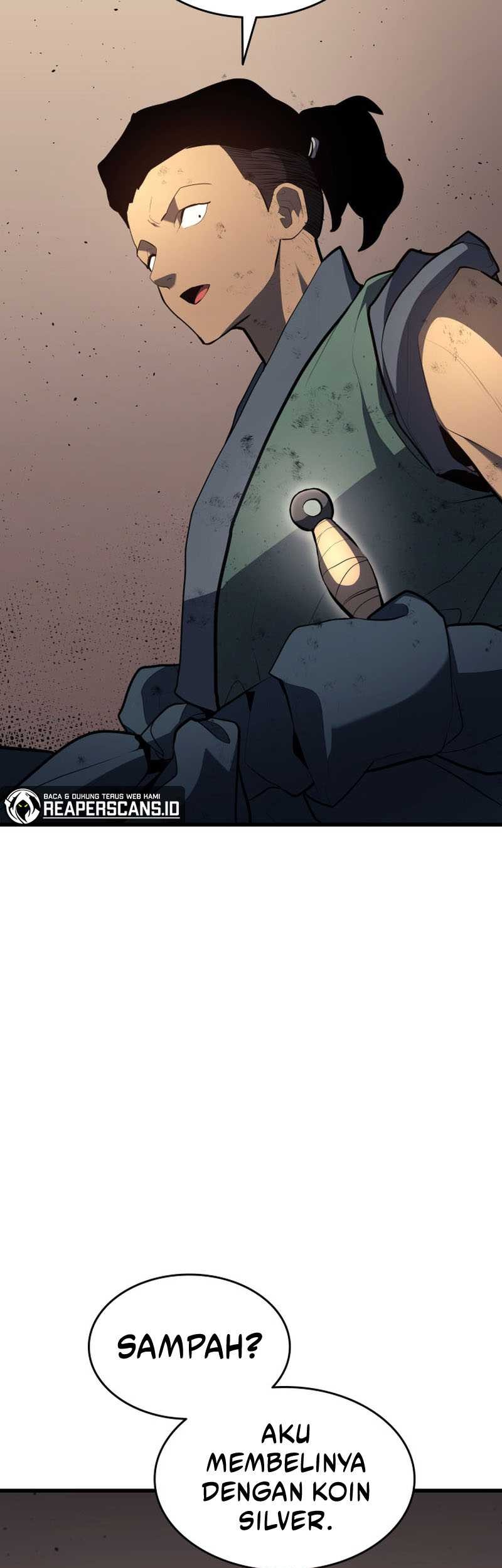 Grim Reaper of the Drifting Moon Chapter 31 - halaman 48