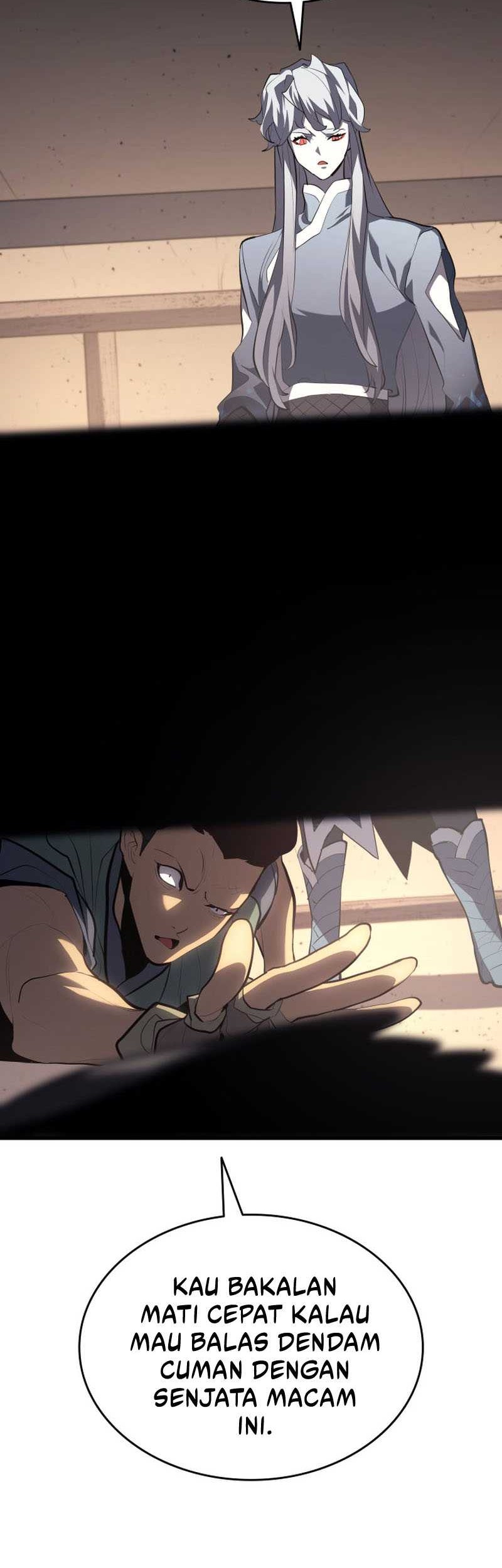 Grim Reaper of the Drifting Moon Chapter 31 - halaman 49