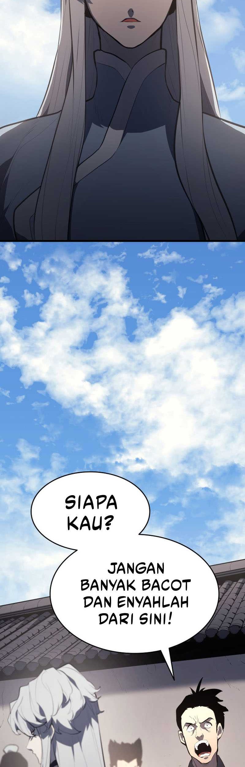 Grim Reaper of the Drifting Moon Chapter 31 - halaman 5