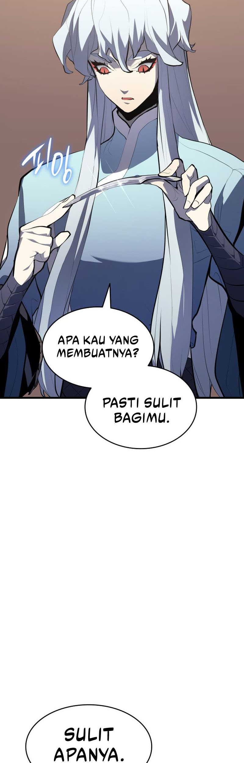 Grim Reaper of the Drifting Moon Chapter 31 - halaman 53