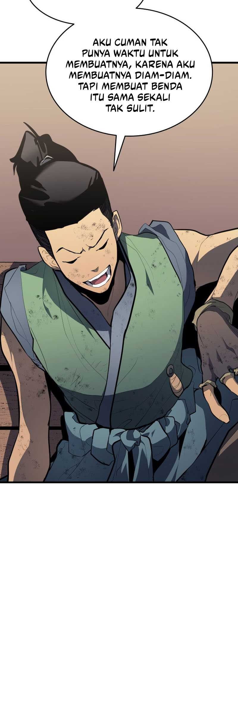 Grim Reaper of the Drifting Moon Chapter 31 - halaman 54