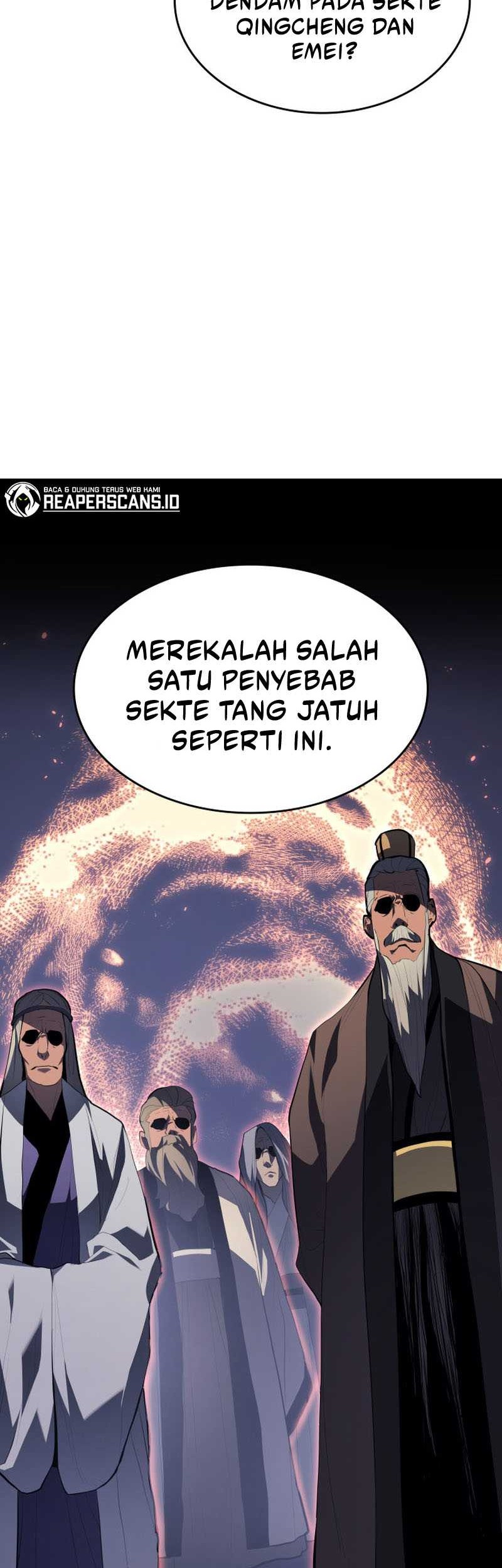 Grim Reaper of the Drifting Moon Chapter 31 - halaman 56