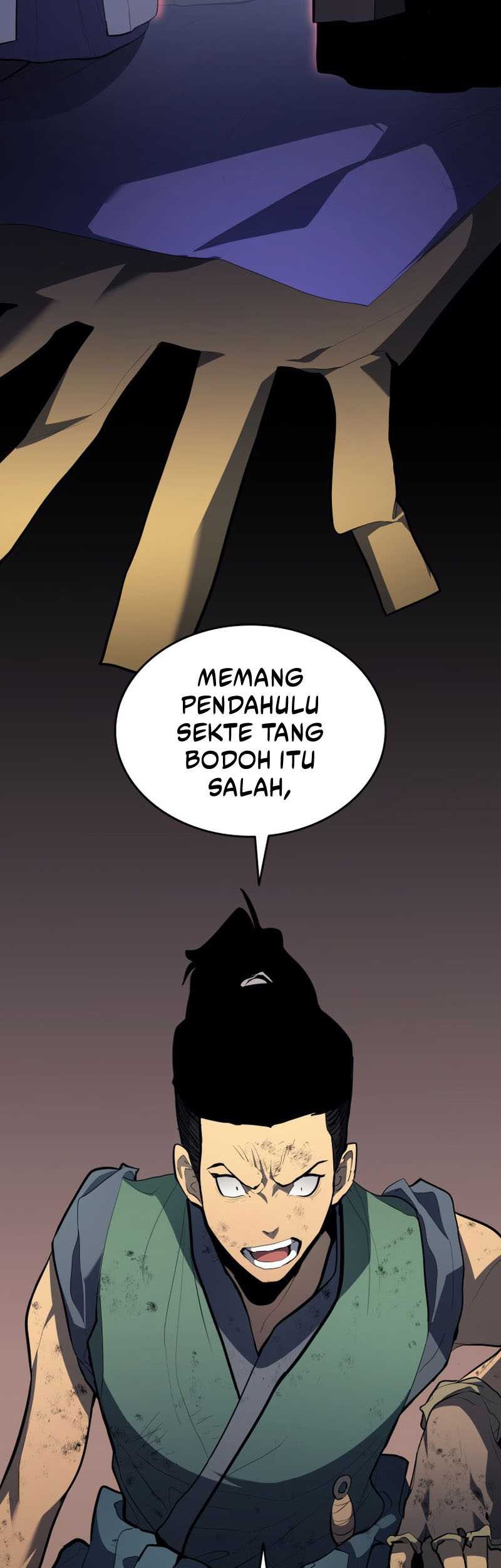 Grim Reaper of the Drifting Moon Chapter 31 - halaman 57