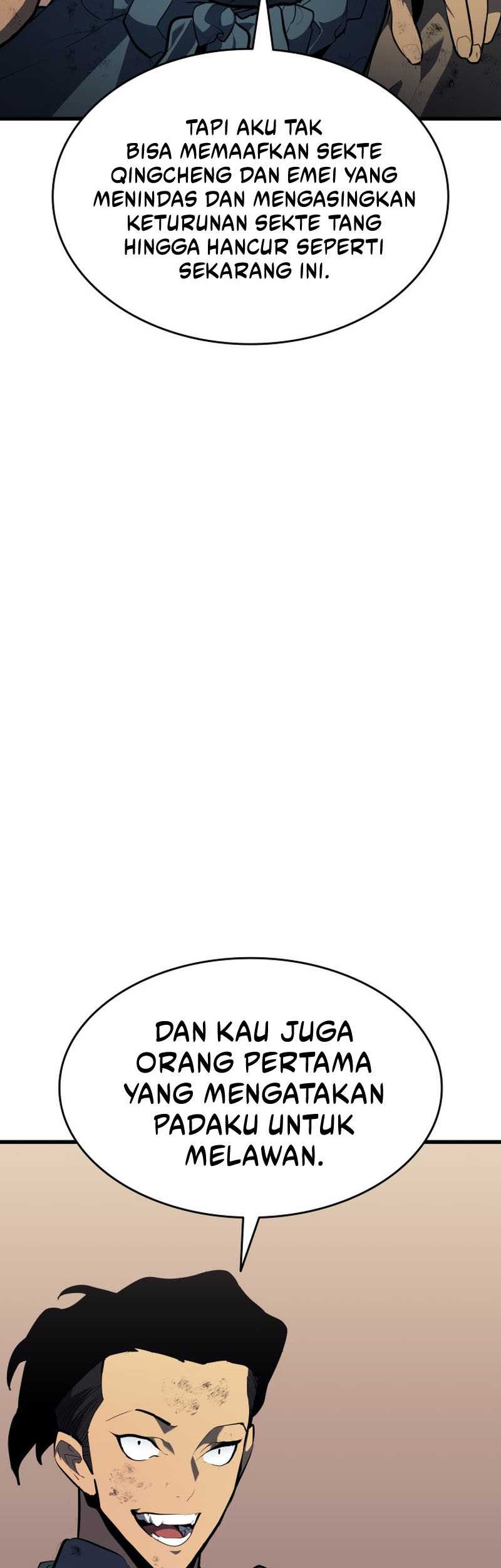 Grim Reaper of the Drifting Moon Chapter 31 - halaman 58