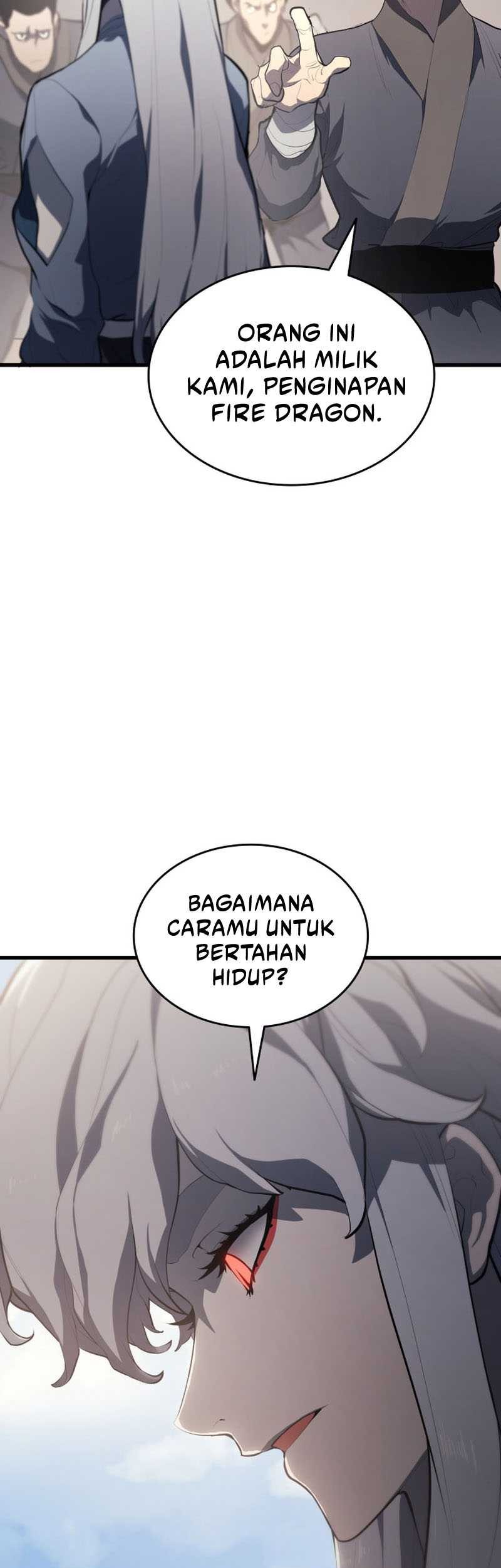Grim Reaper of the Drifting Moon Chapter 31 - halaman 6