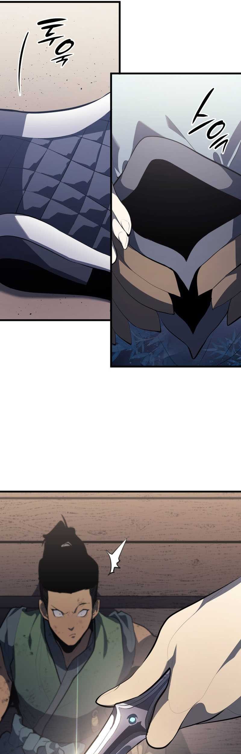 Grim Reaper of the Drifting Moon Chapter 31 - halaman 61