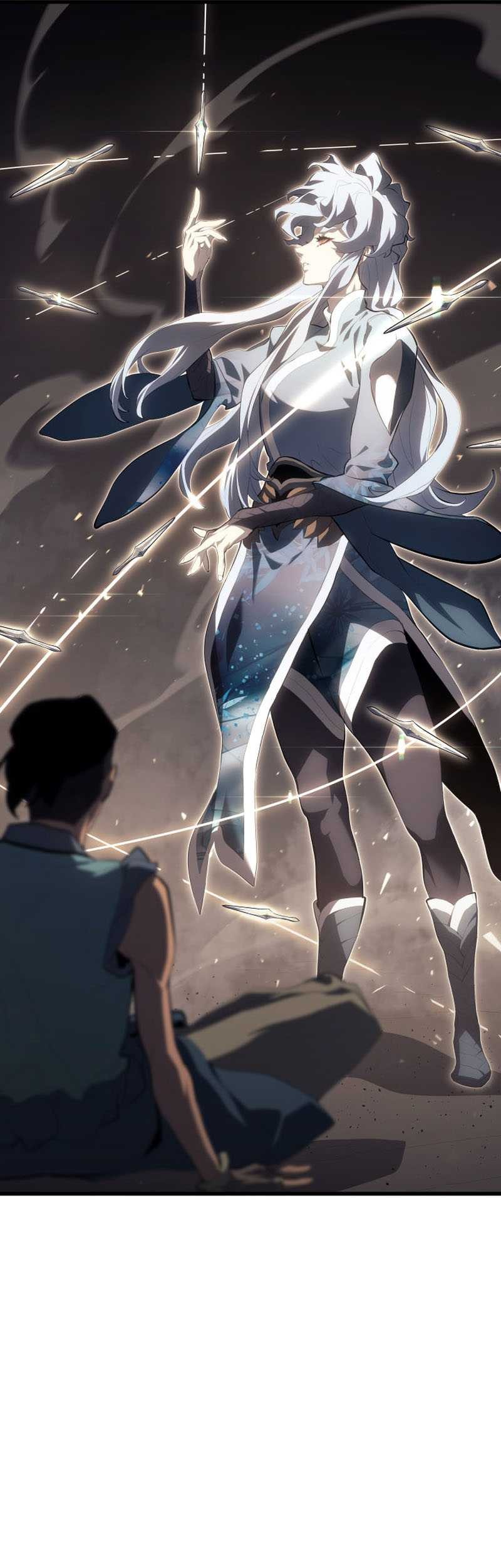 Grim Reaper of the Drifting Moon Chapter 31 - halaman 67