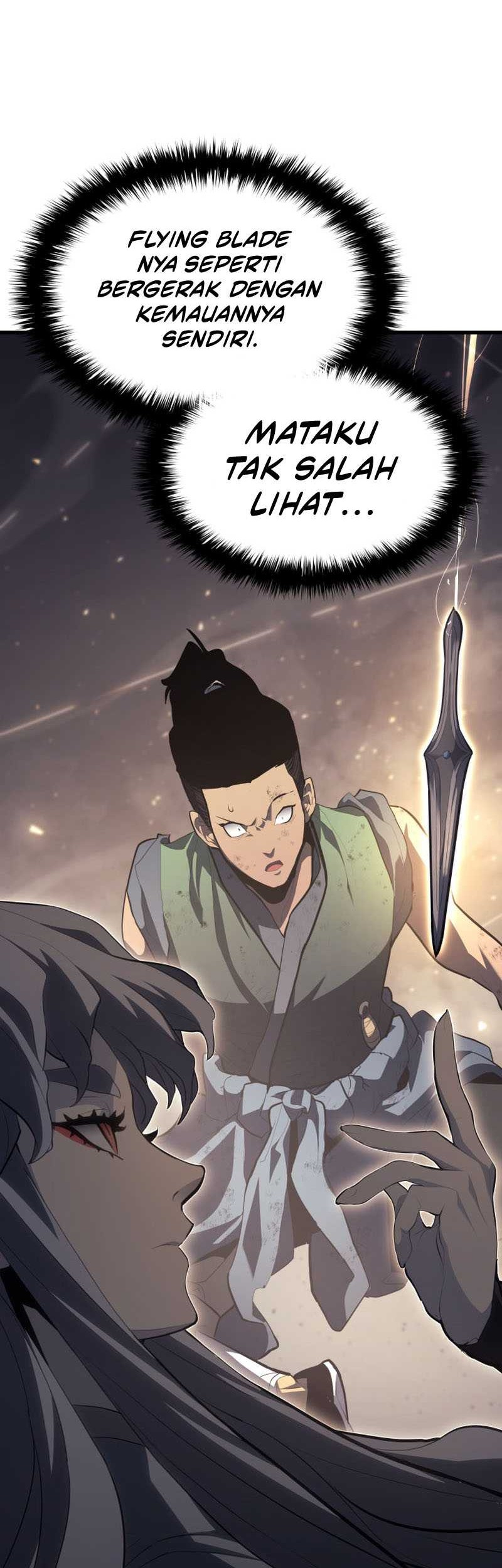 Grim Reaper of the Drifting Moon Chapter 31 - halaman 68