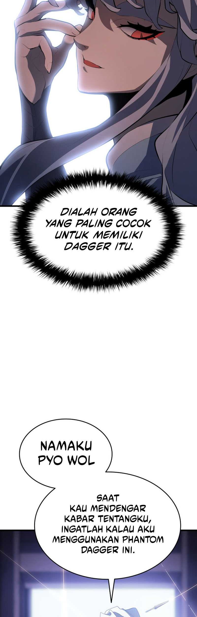 Grim Reaper of the Drifting Moon Chapter 31 - halaman 70