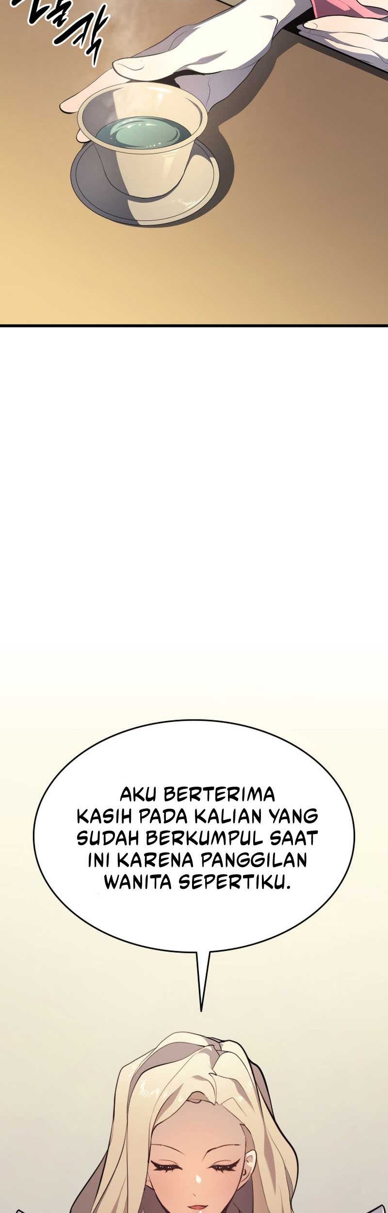 Grim Reaper of the Drifting Moon Chapter 31 - halaman 76