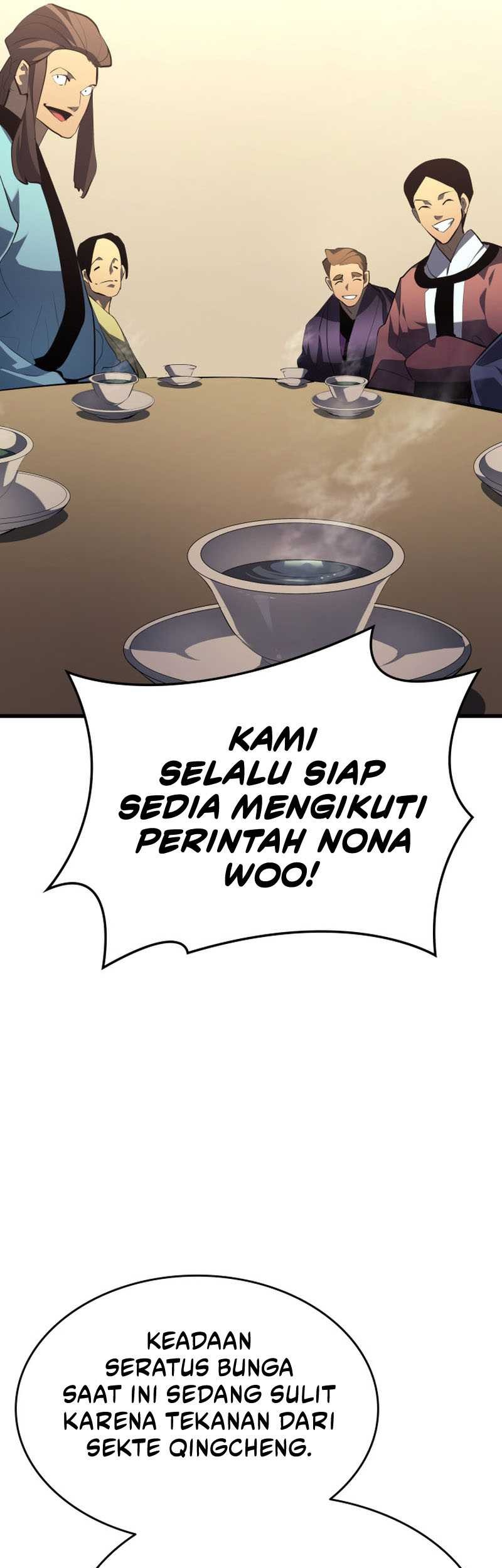 Grim Reaper of the Drifting Moon Chapter 31 - halaman 79