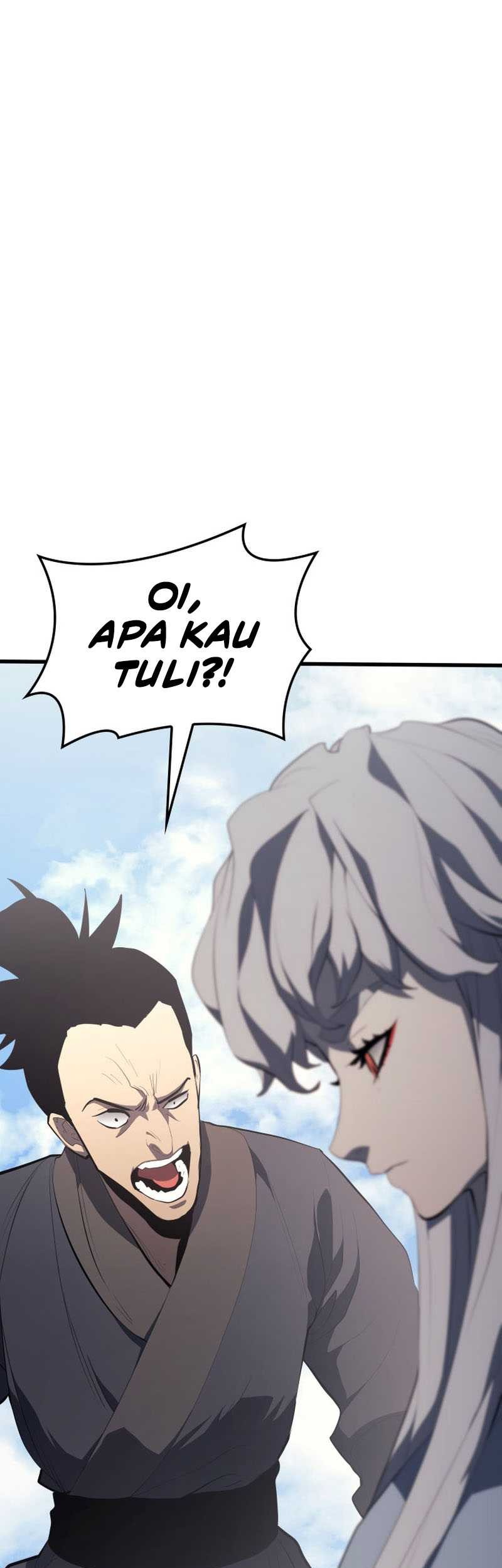Grim Reaper of the Drifting Moon Chapter 31 - halaman 8