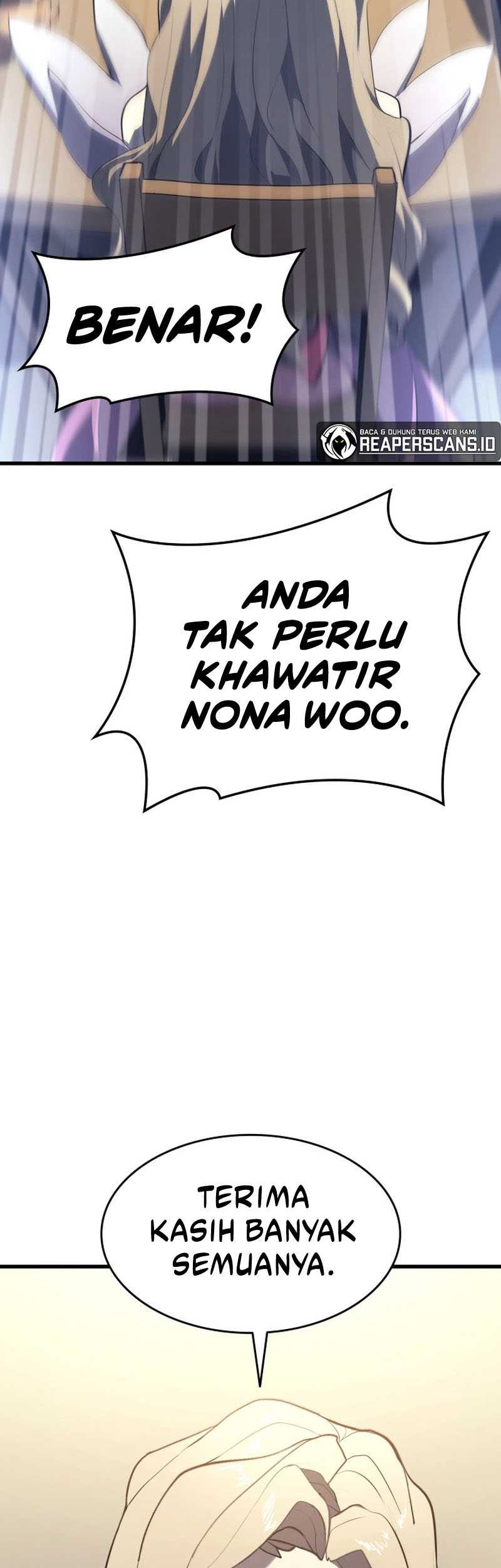 Grim Reaper of the Drifting Moon Chapter 31 - halaman 82