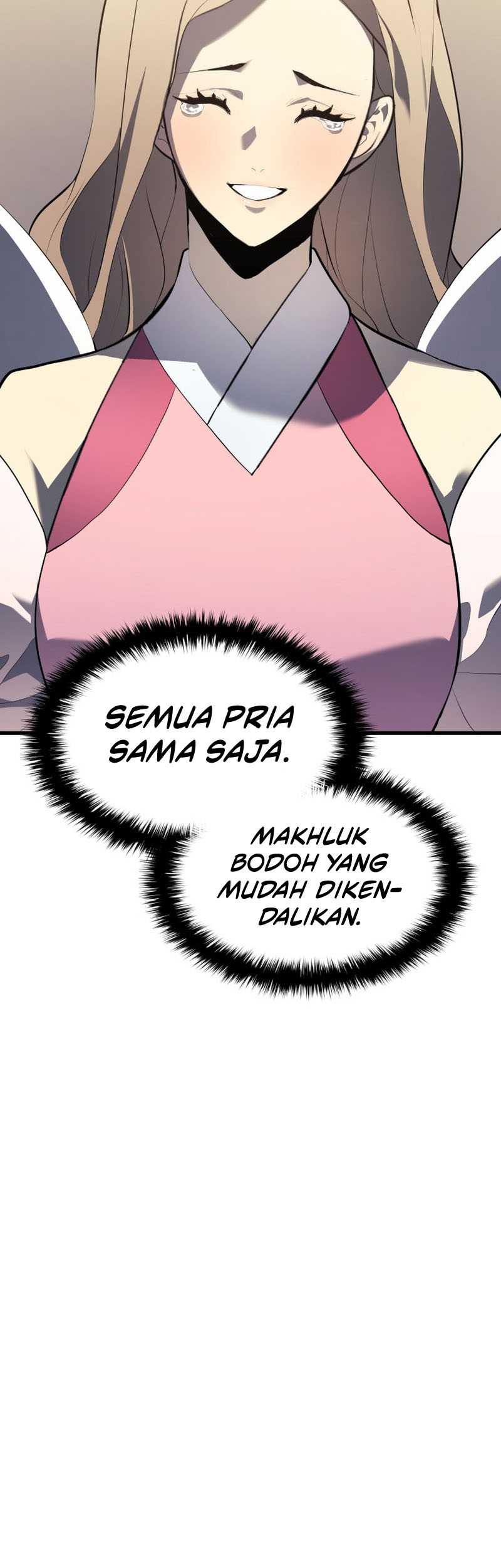 Grim Reaper of the Drifting Moon Chapter 31 - halaman 83
