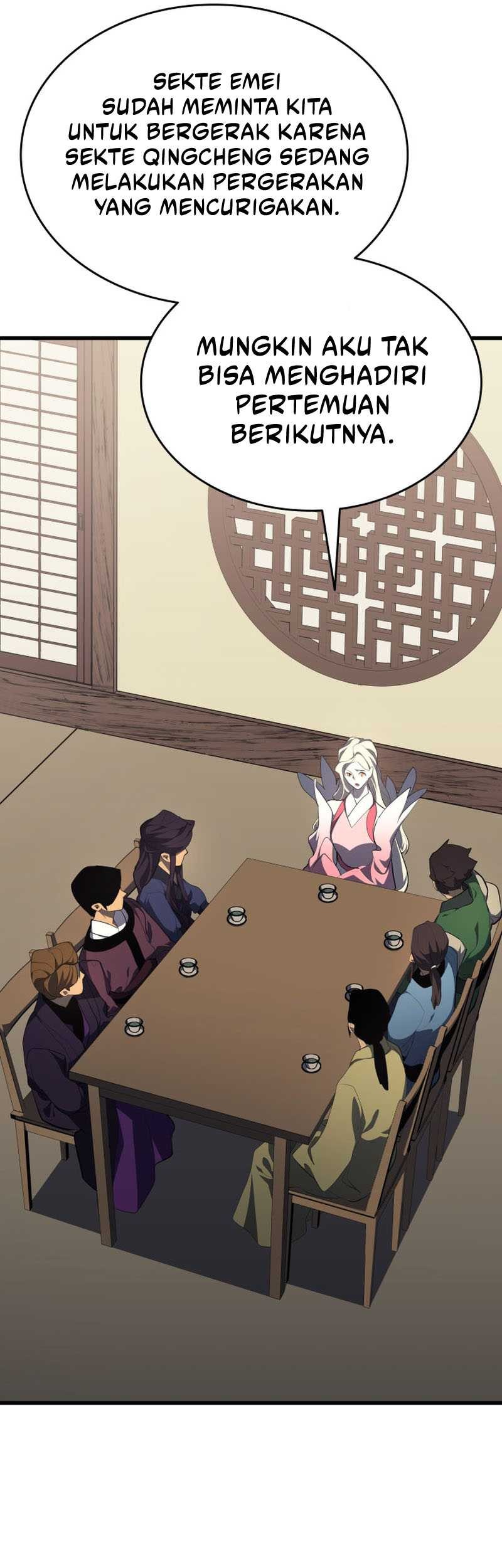 Grim Reaper of the Drifting Moon Chapter 31 - halaman 85