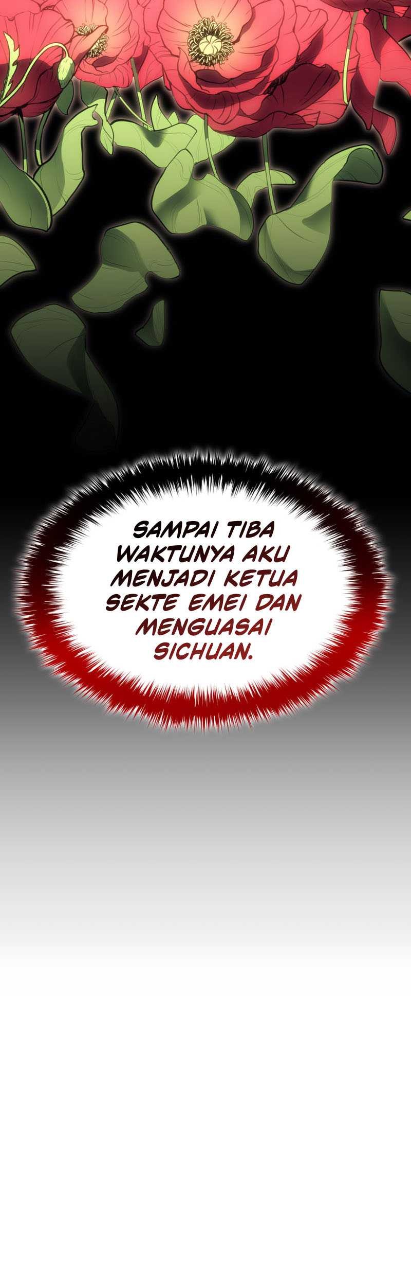 Grim Reaper of the Drifting Moon Chapter 31 - halaman 89